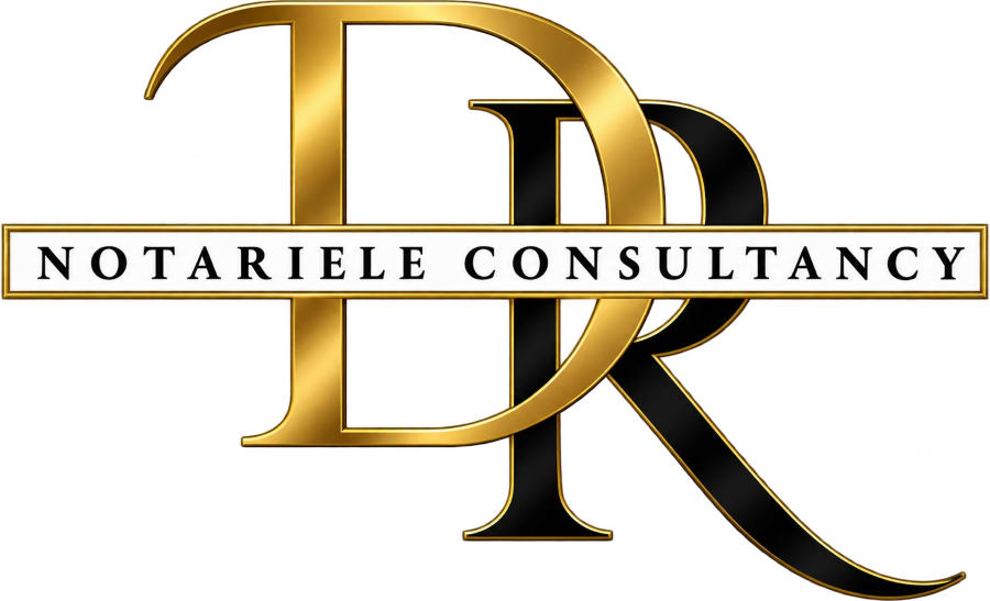 DR Notariële Consultancy